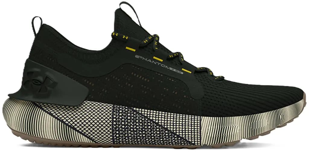 Giày Under Armour HOVR Phantom 3 SE LTD 'Nordic' 3027289-300