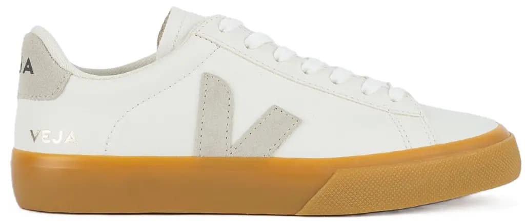 Giày Veja Campo Low 'Extra White' CP0503147