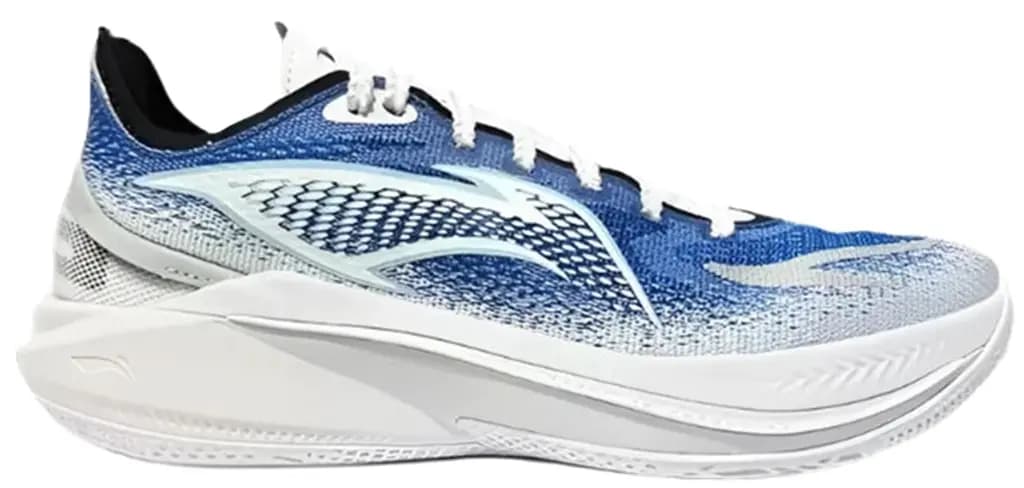 Giày Lining Sonic 12 V2 'Blue' ABAU027-1