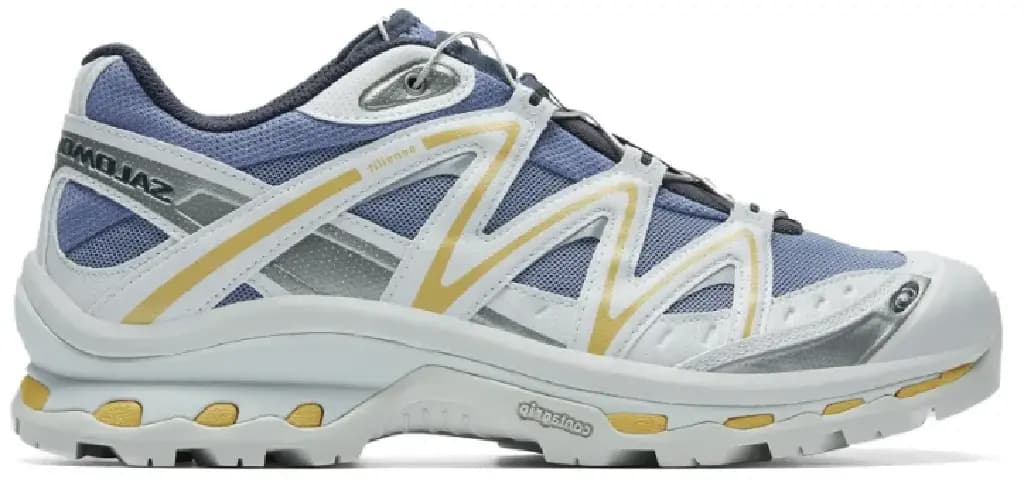 Giày Salomon XT-Quest 'White Blue' 475421