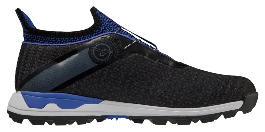 Giày Mizuno Wave Hazard Boa 'Hazard Blue' 51GM2170-09