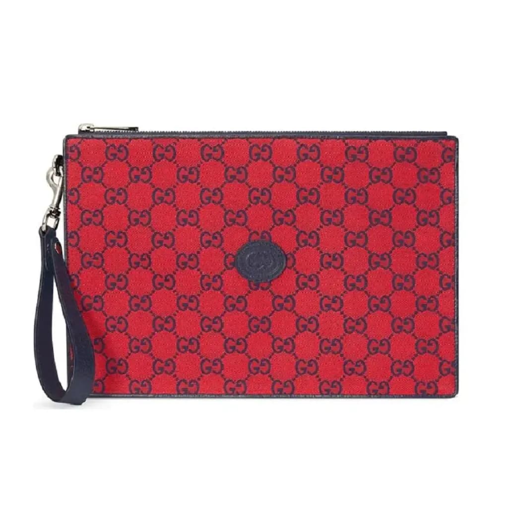 Túi Gucci Valentine's Day 'Red' 661105-2UZAV-6477