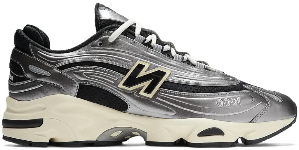 Giày New Balance 1000 'Silver Metallic' M1000SL