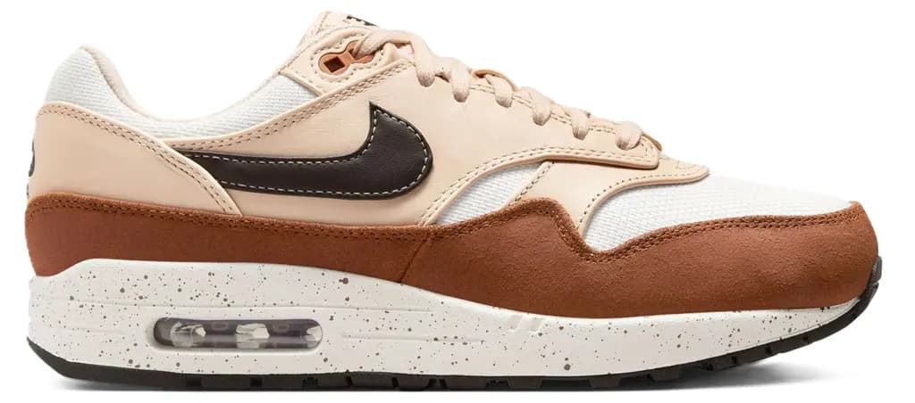 Giày Nike Air Max 1 '87 'Velvet Brown' FZ3621-220
