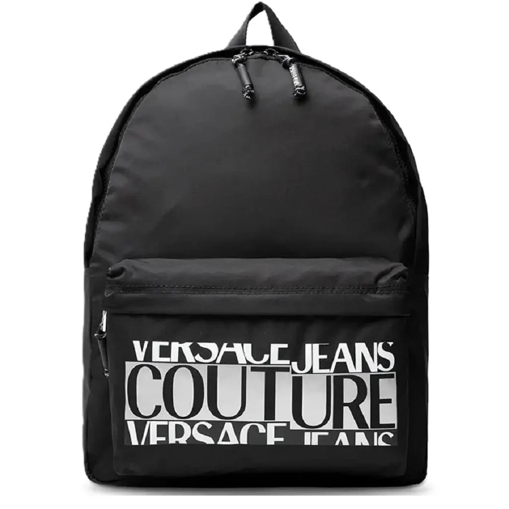 Balo Versace Jeans Couture 'Black White' 71YA4BA1-ZS110-899