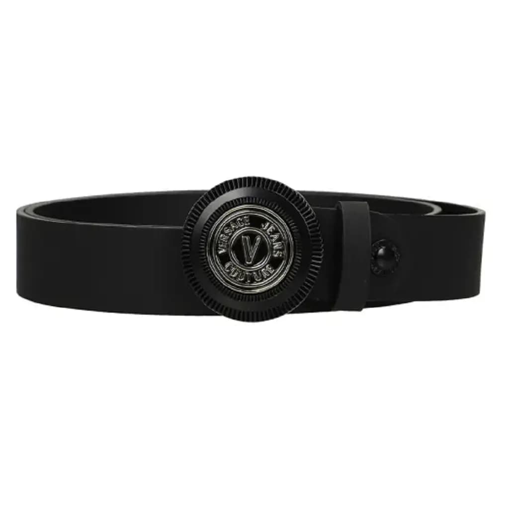 Thắt Lưng Versace Jeans Couture 'Black' 72YA6F08ZP106-899