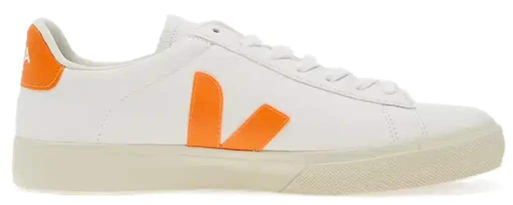 Giày Veja Campo 'White Fury' CP0503494B
