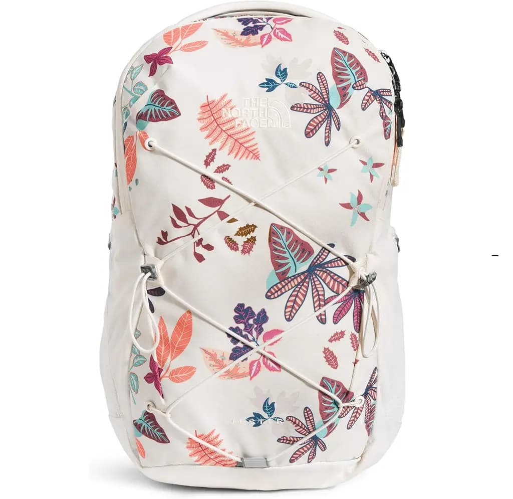 Balo The North Face Jester 'White' NF0A3VXG-ITA