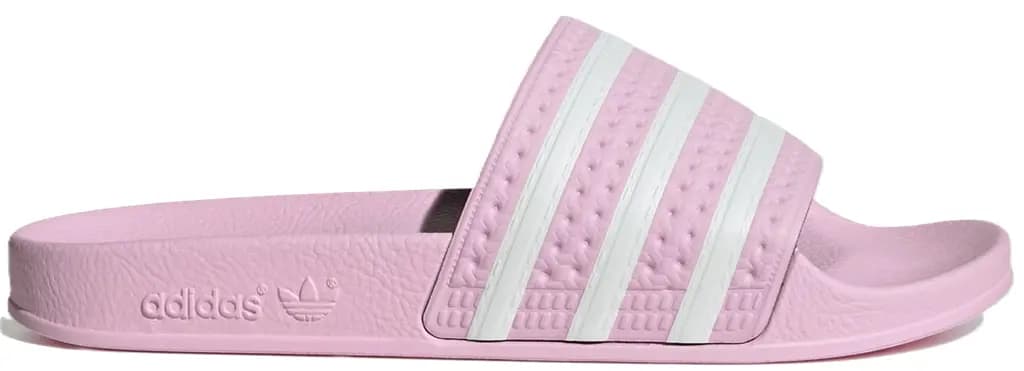 Dép Adidas Adilette Slide 'Orchid Fusion' IE9618