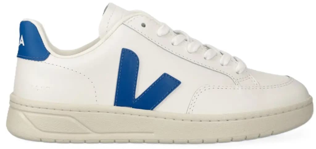 Giày Veja V-12 Extra 'White Paros' XD0203104