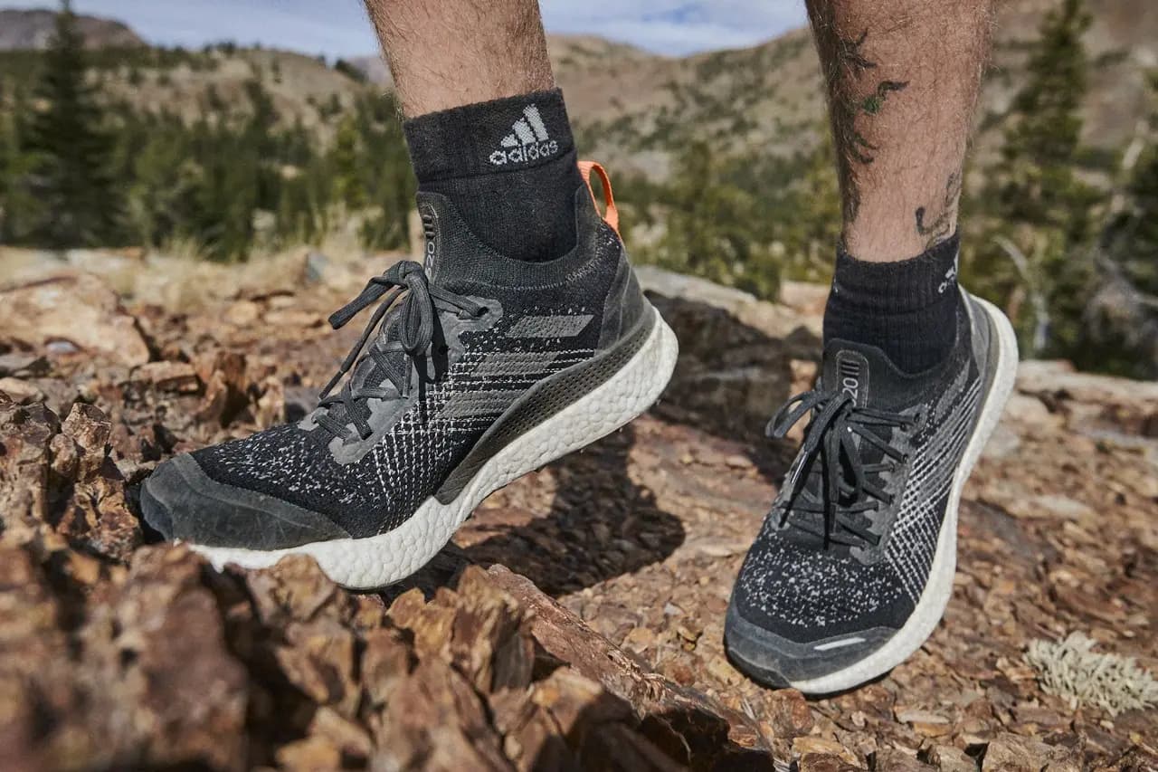 Những gì bạn chưa biết về Adidas Terrex