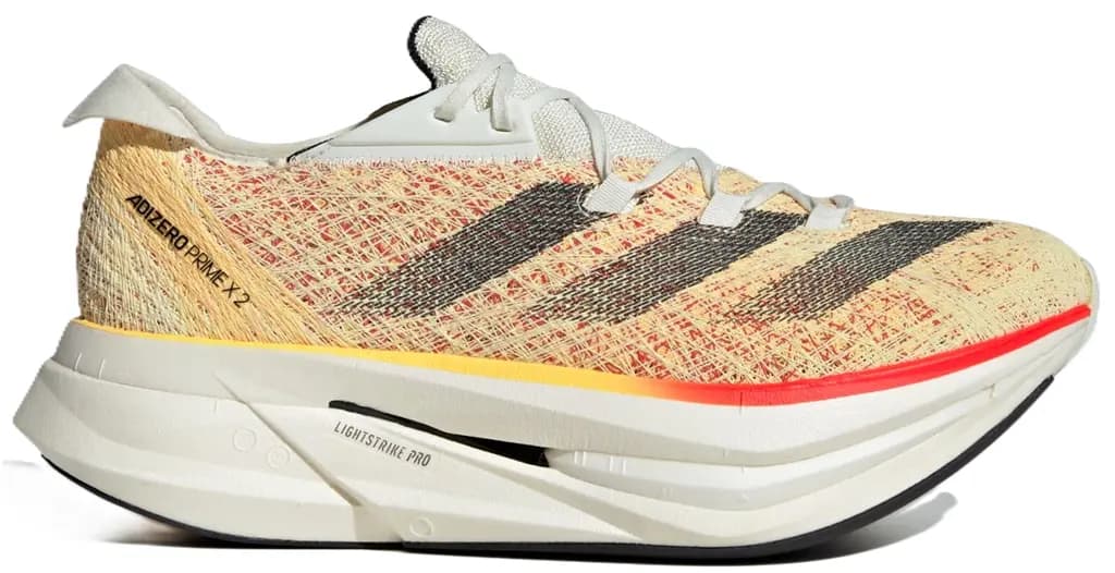 Giày Adidas Adizero Prime X 2.0 Strung 'Beige' ID0264