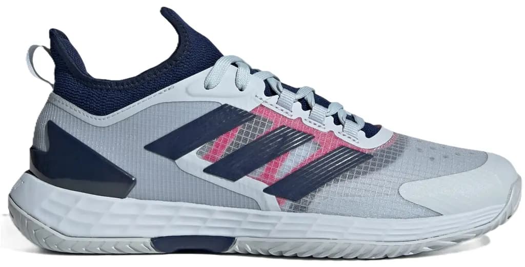 Giày Adidas Adizero Ubersonic 4.1 'Halo Blue' ID8565