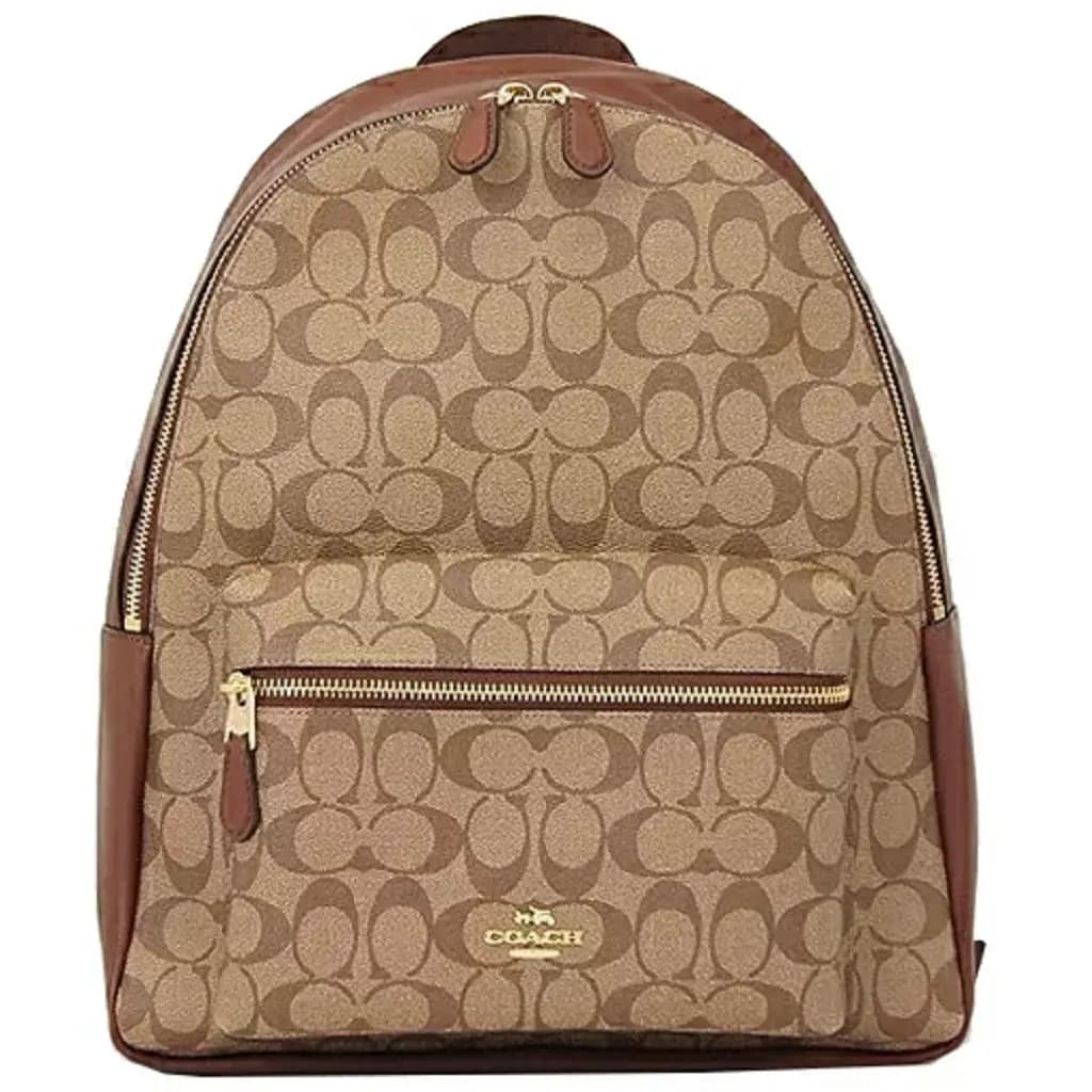 Balo Coach Classic Pattern 58314-IME74