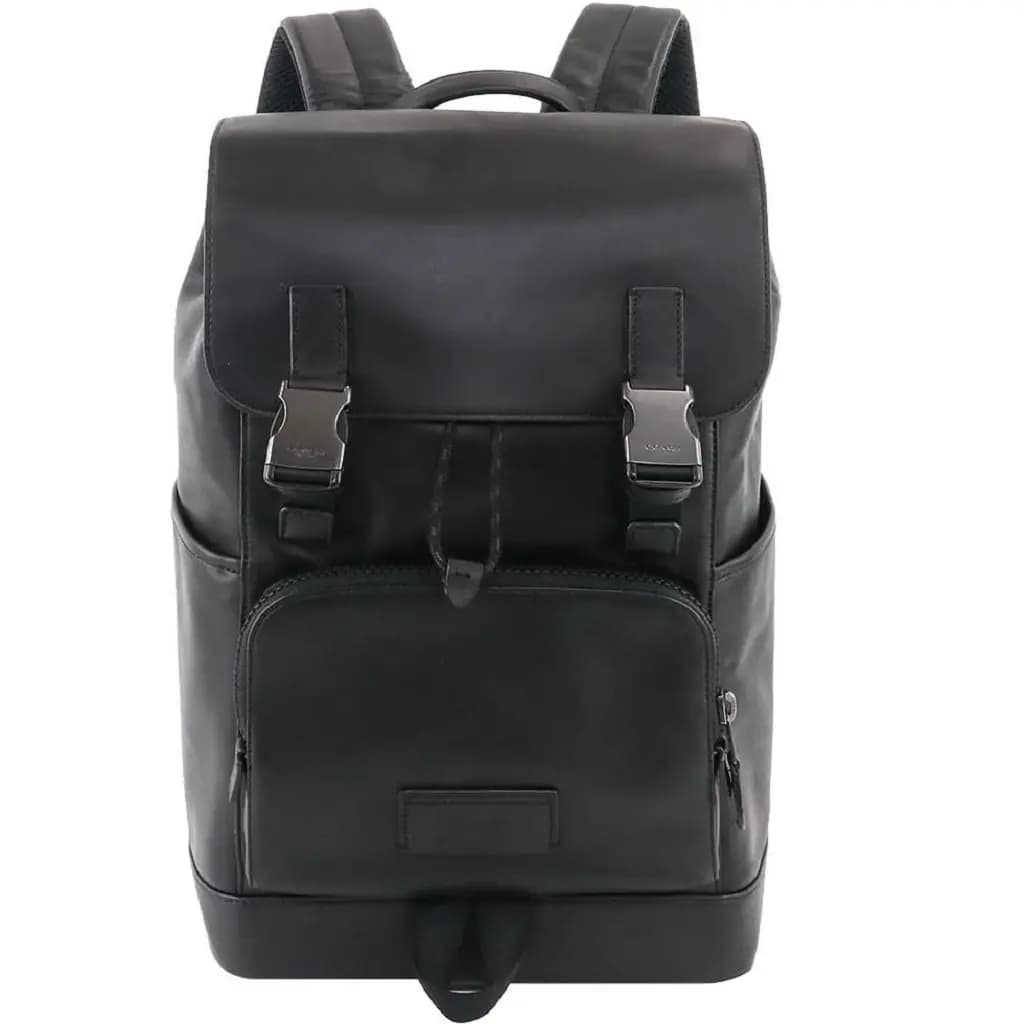 Balo Coach Compatible 'Black' C2710-QBBK