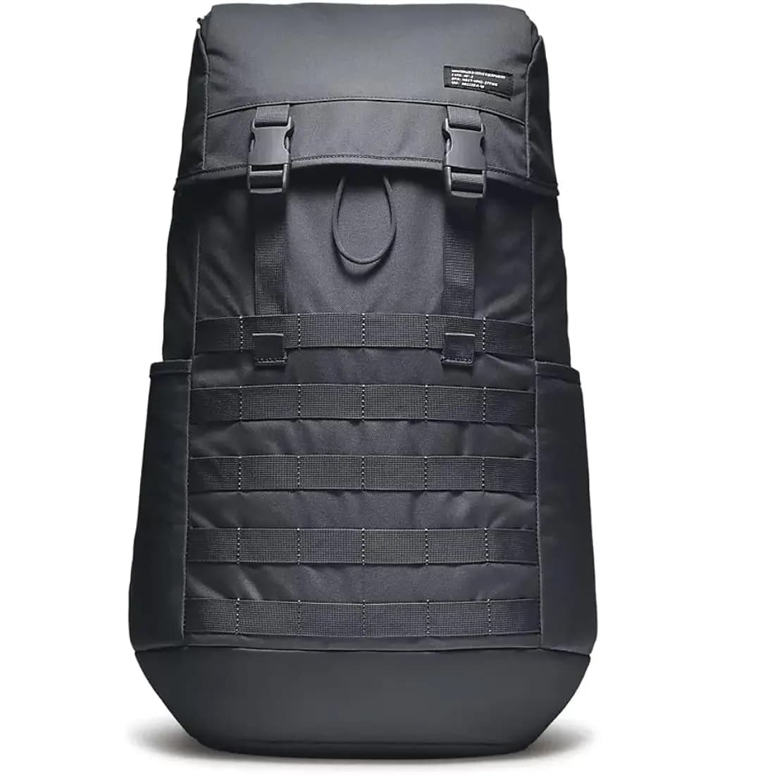 Balo Nike 24 Ltrs 'Black' BA5731-010