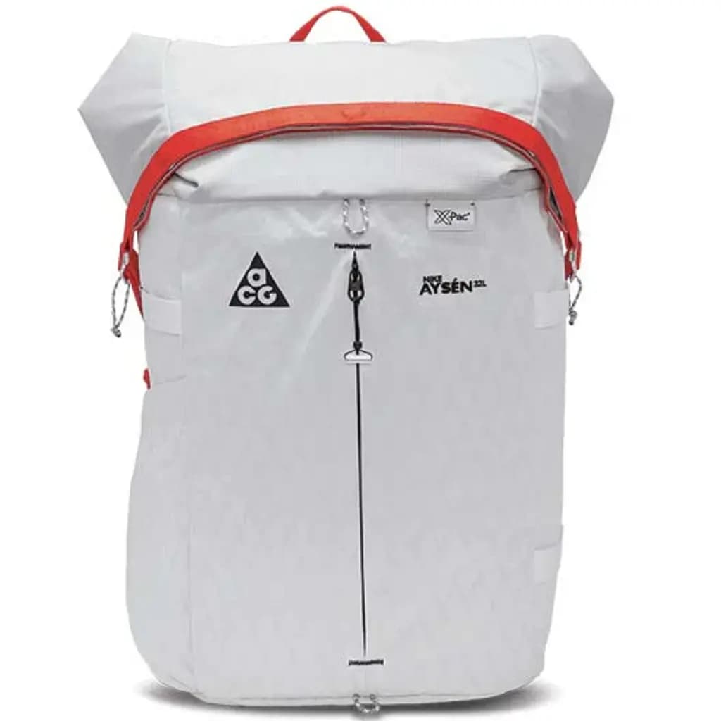Balo Nike ACG Aysen 'White' DV4054-100