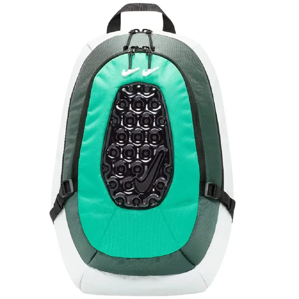 Balo Nike Air "Silver Green ' DV6245-034