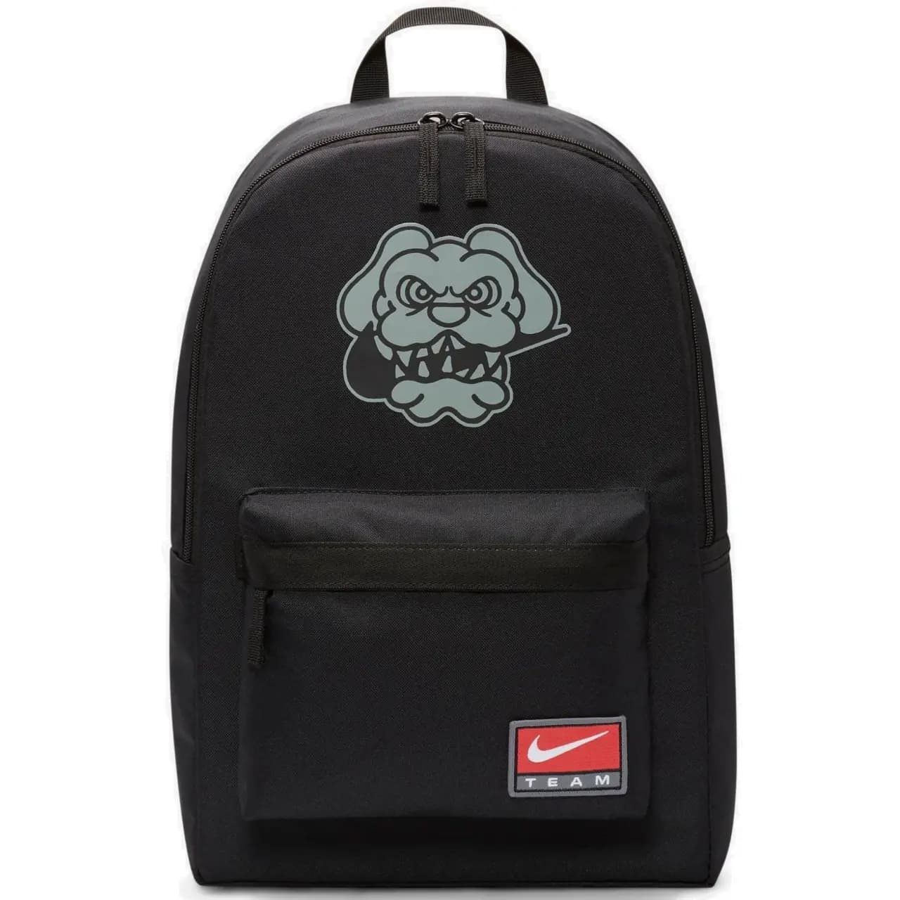 Balo Nike Heritage 25l "Black' FJ4810-010