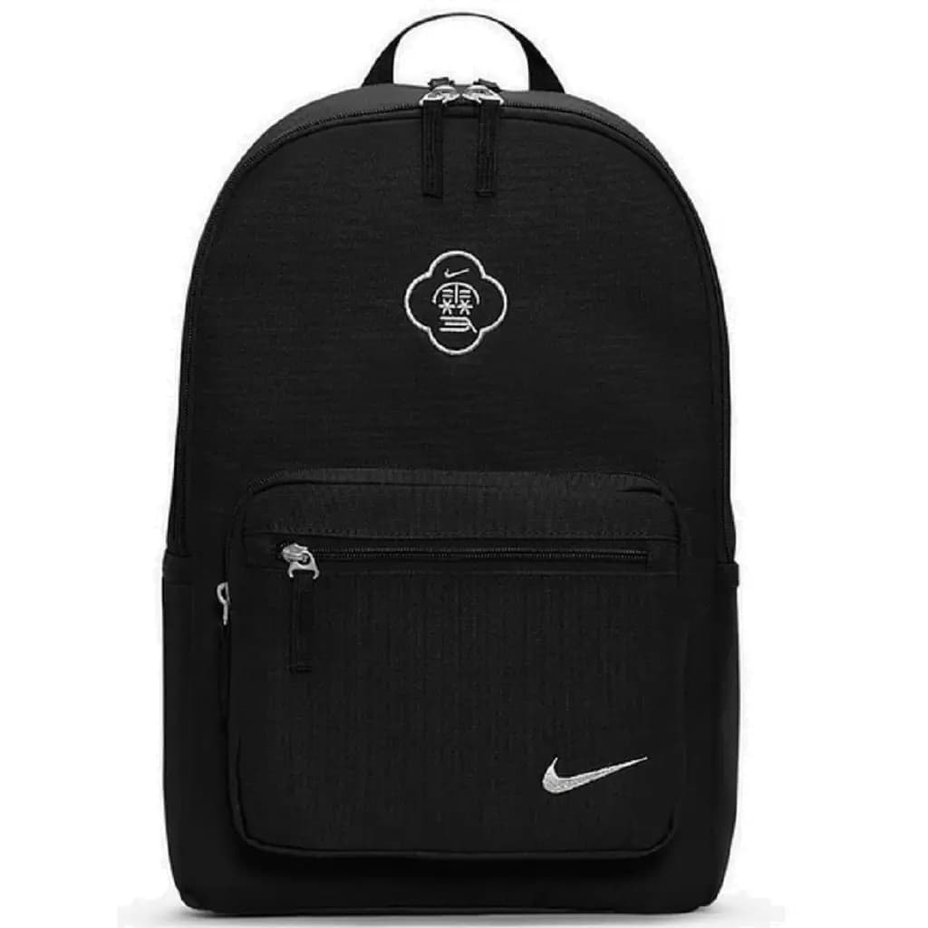 Balo Nike Heritage Eugene 'Black' DQ3451-010