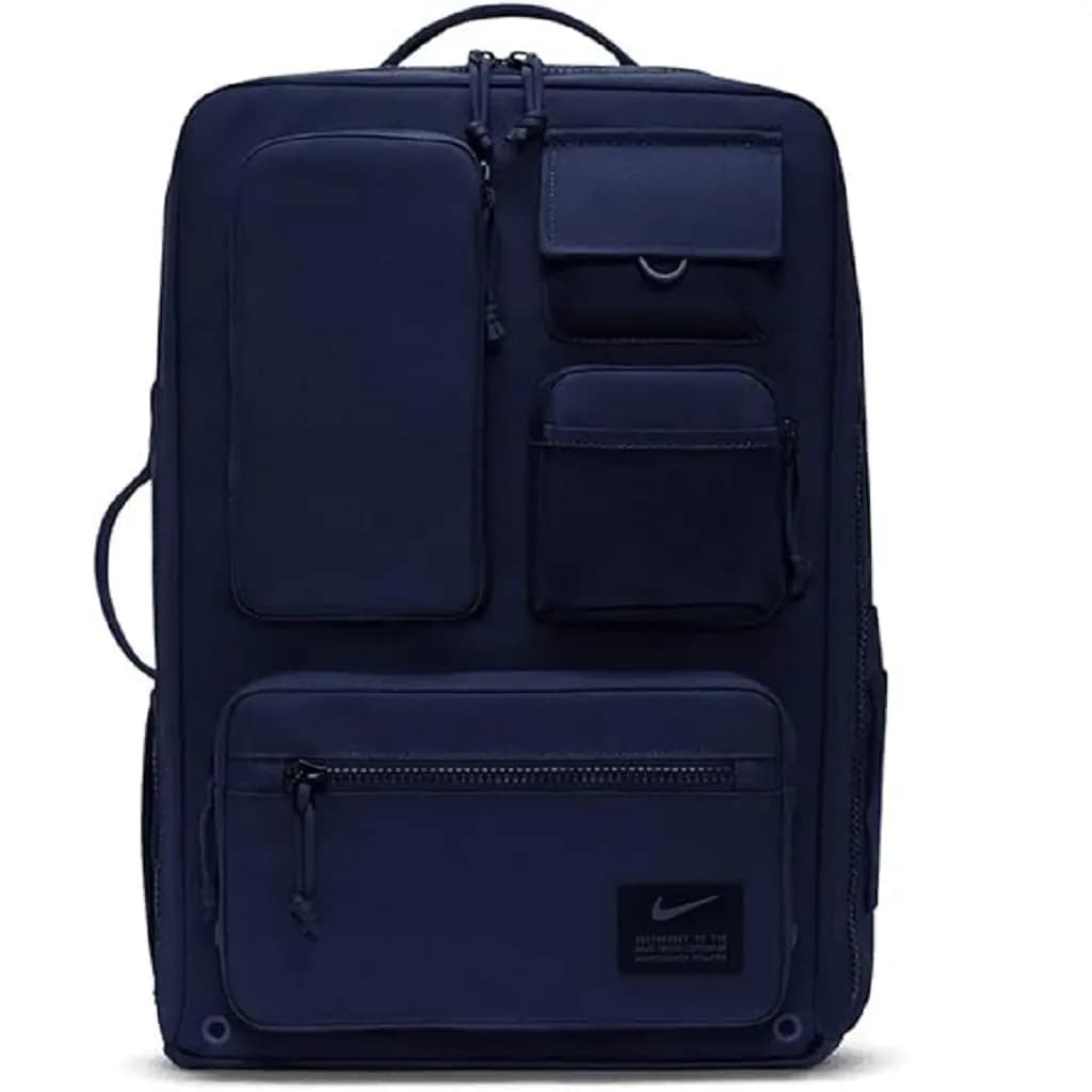 Balo Nike Utility Elite 'Navy' CK2656-410