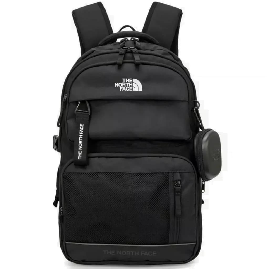 Balo The North Face Dual 'Black' NM2DQ06J