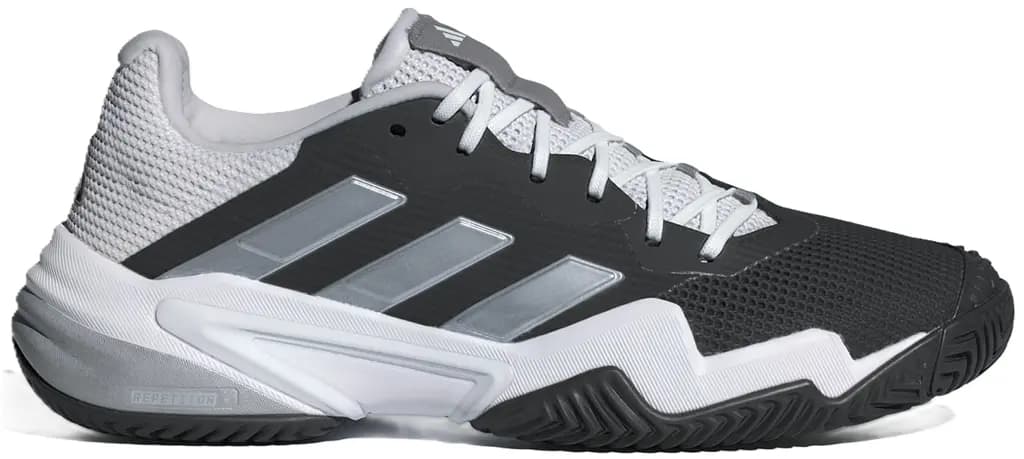 Giày Adidas Barricade 13 Tennis 'Black' IF0466