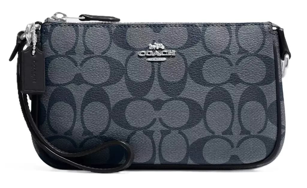 Túi Coach Nolita 19 In Signature 'Midnight Navy' C3308-SVN2V