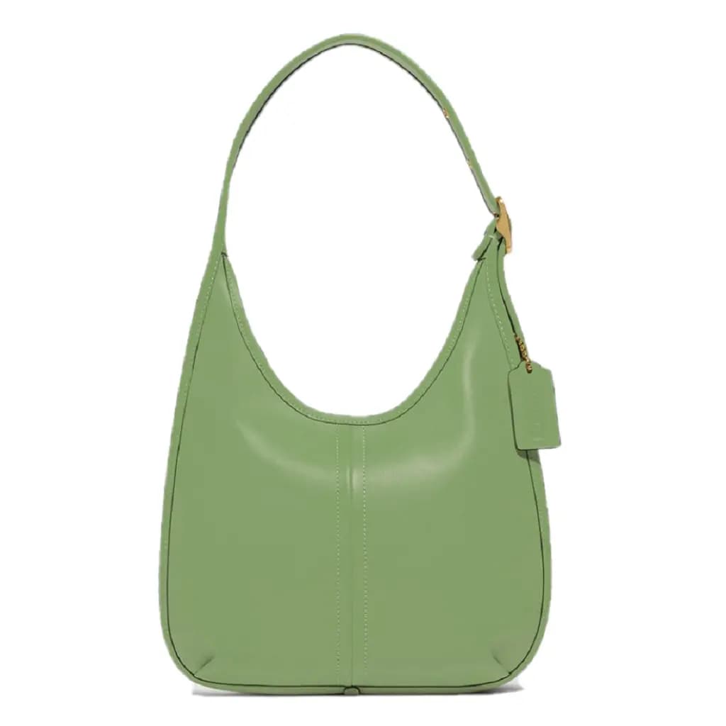 Túi Coach Ergo 'Green' C3855-B4SOS