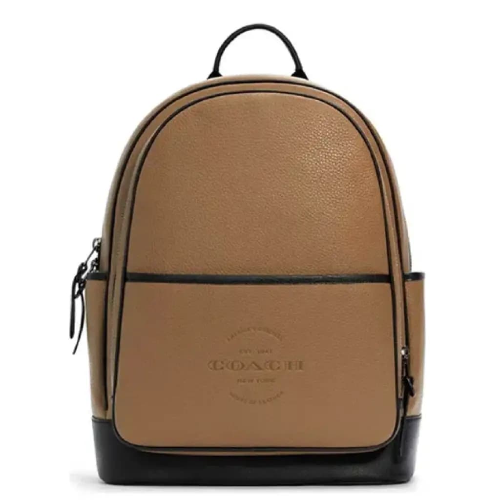 Balo Coach Thompson 30 'Brown' C5388-QBSZ8