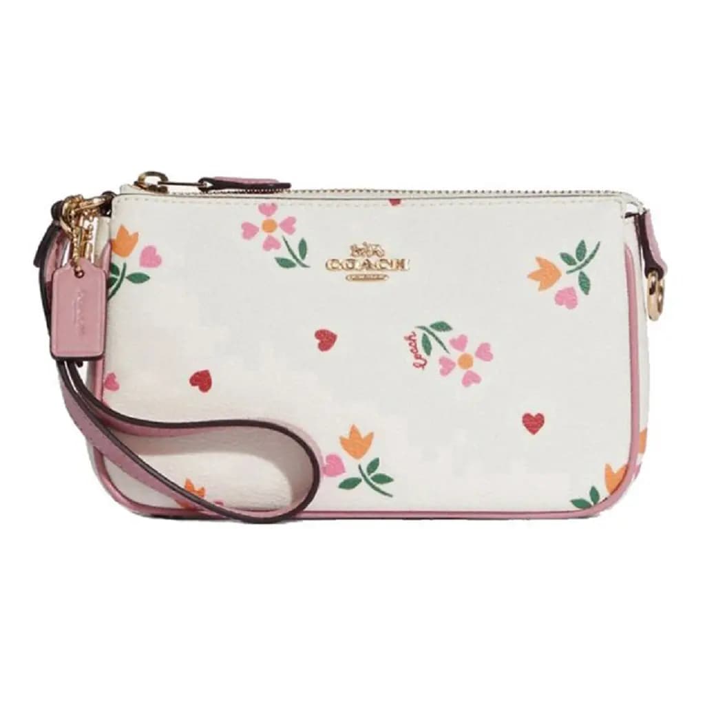 Túi Coach Nolita 19 'Flower' C7658-IMCAH