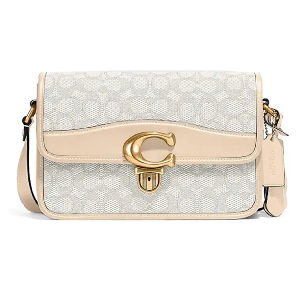 Túi Coach Studio Shoulder Bag 'Jacquard' C7933-B4UDK