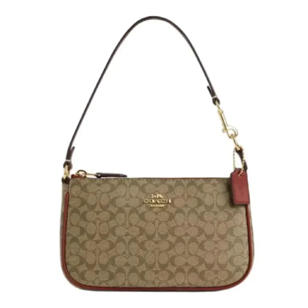 Túi Coach Nolita 19 'Color Block' CE698-IMS4L