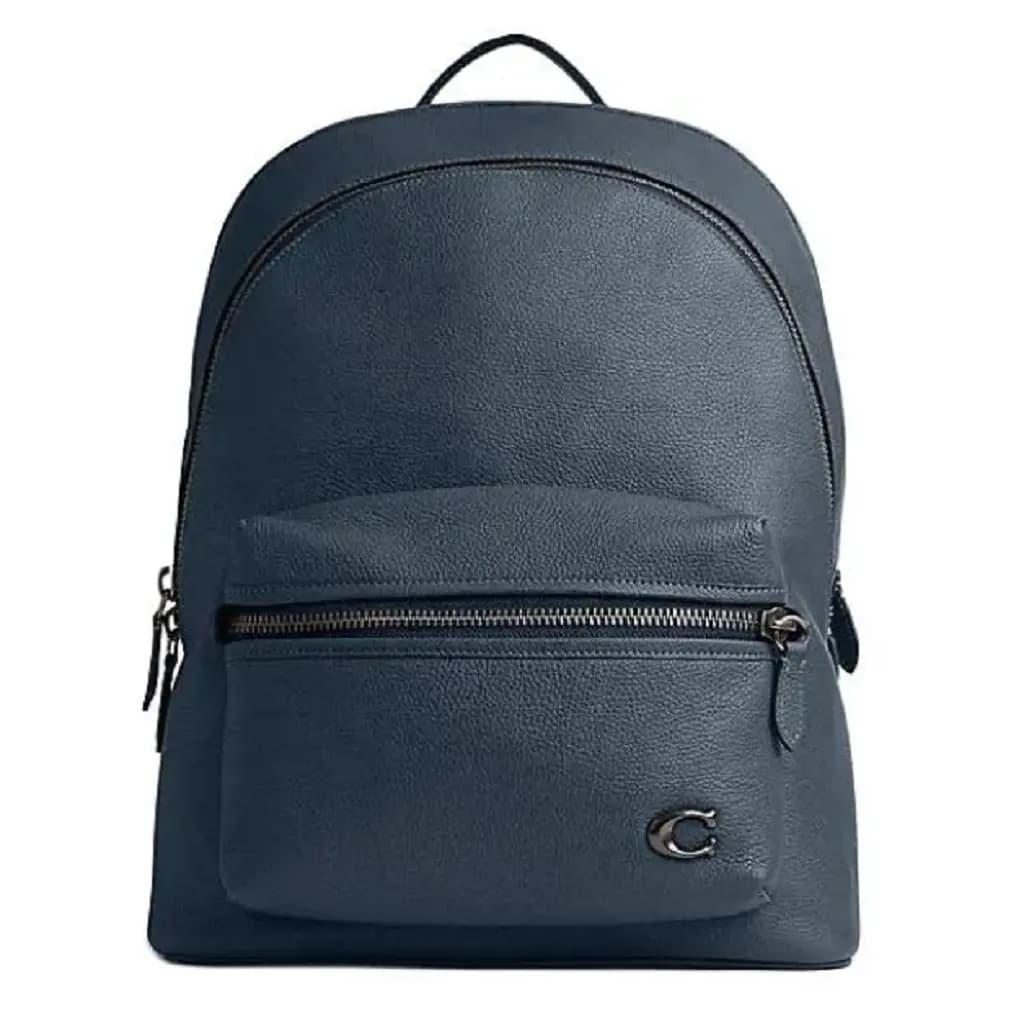 Balo Coach Charter 'Navy' CP161-DDE