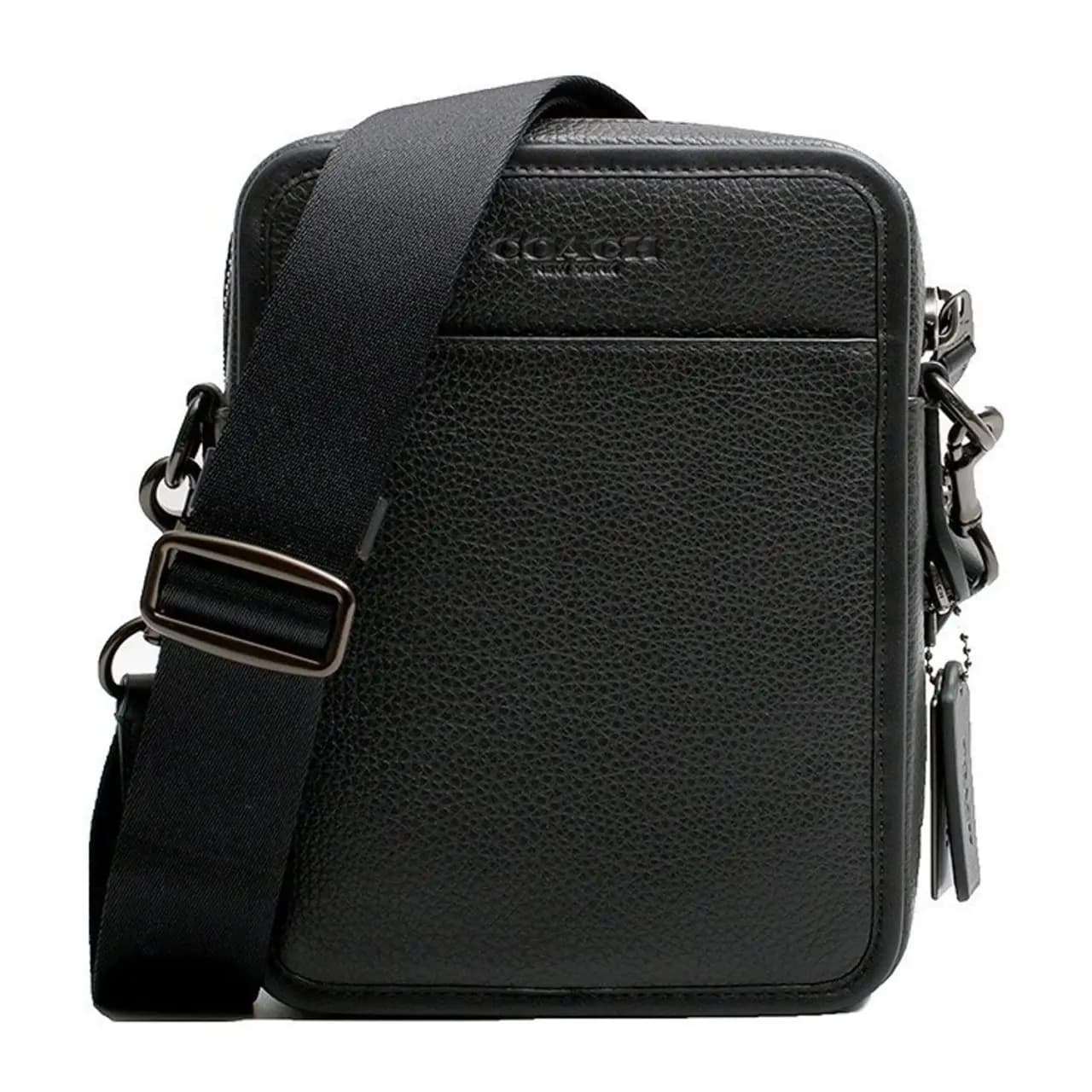 Túi Coach Sullivan 16 'Black' CP178-JIBLK