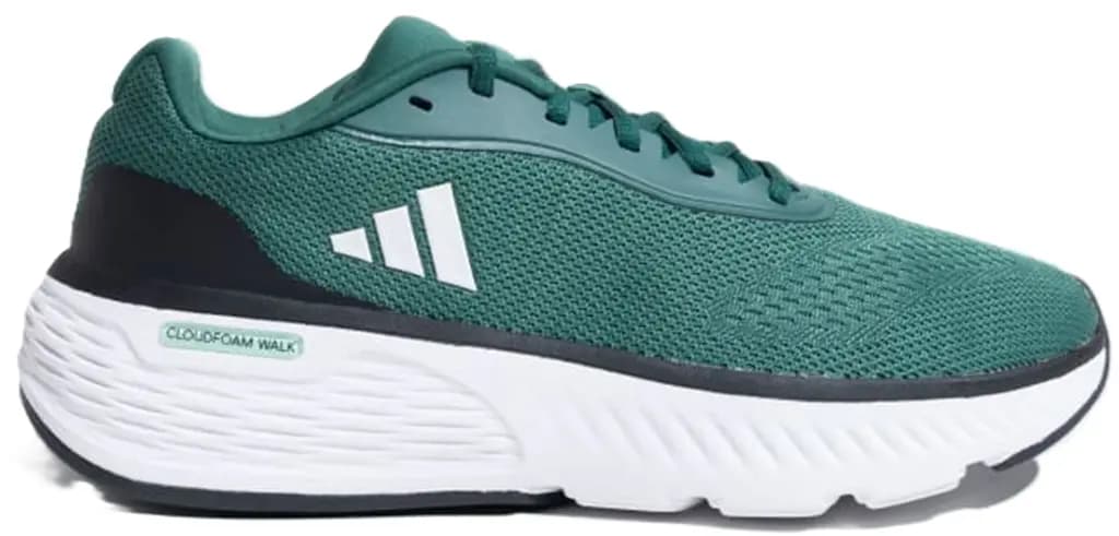 Giày Adidas Cloudfoam Go 'Green' ID4042