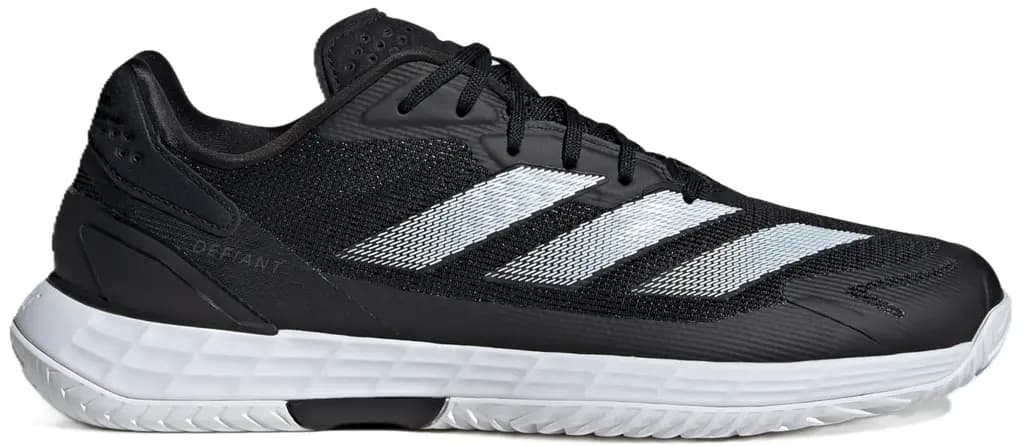 Giày Adidas Defiant Speed 2 Tennis 'Black' ID8545