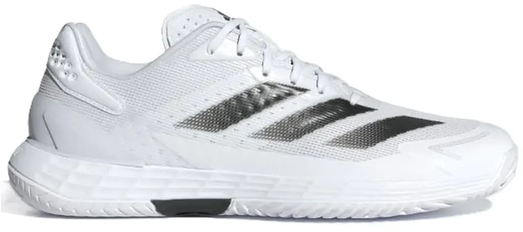 Giày Adidas Defiant Speed 2 'Cloud White' ID5695