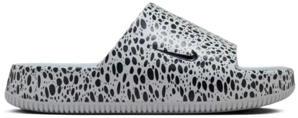 Dép Nike Calm Slides 'Electric Pack Grey' HF1067-001