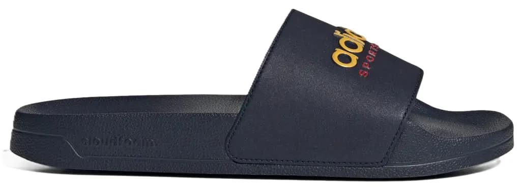 Dép Adidas Adilette Shower 'Legend Ink' IE8946