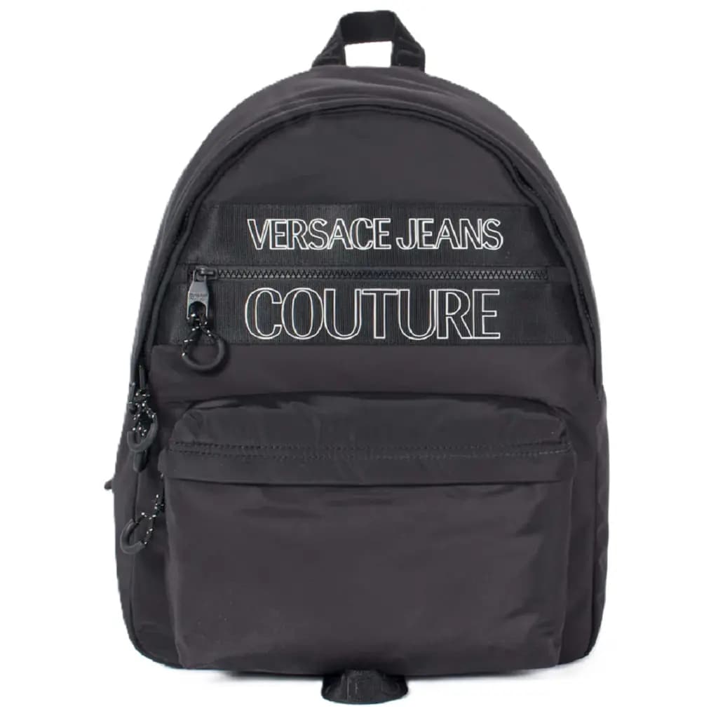 Balo Versace Jeans Couture Macro 'Black' E1YWABA1-71895-899
