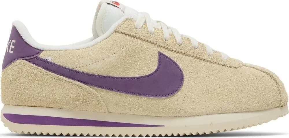 Giày Nike Wmns Cortez Vintage 'Muslin Viotech' FJ2530-100