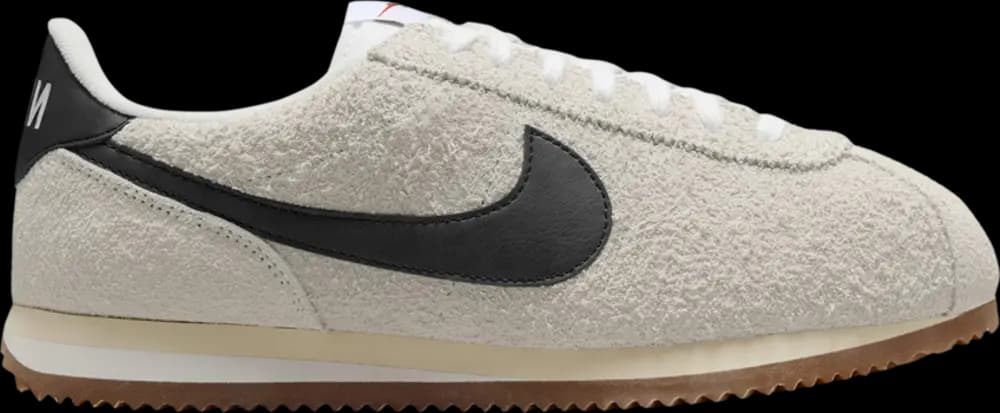 Giày Nike Wmns Cortez Vintage 'Muslin Black' FJ2530-102