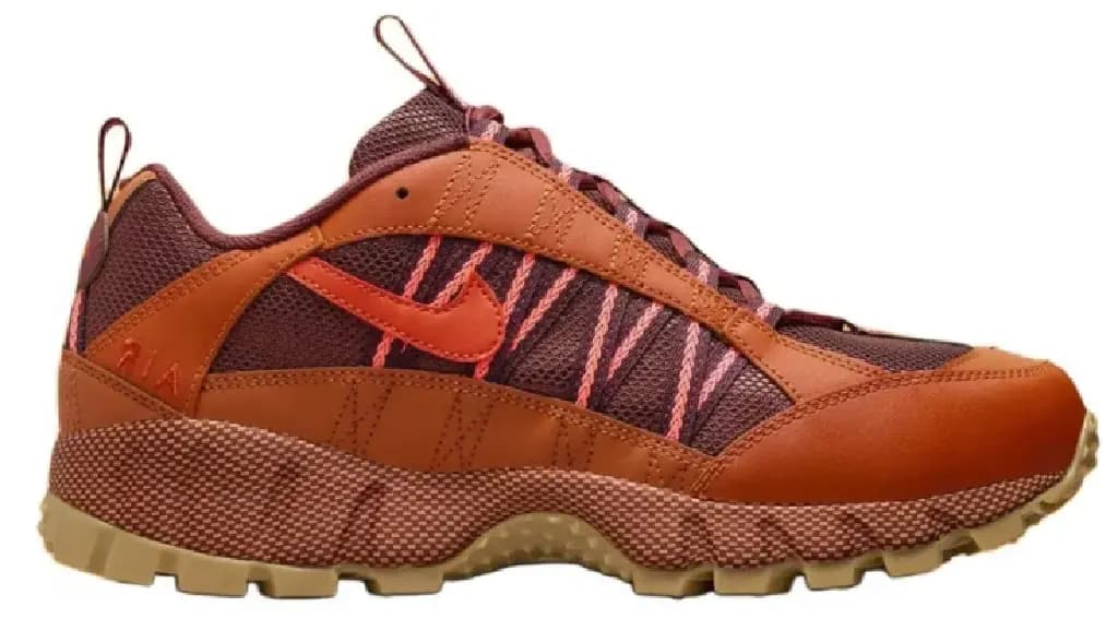 Giày Nike Air Humara 'Cosmic Clay' FJ7109-200
