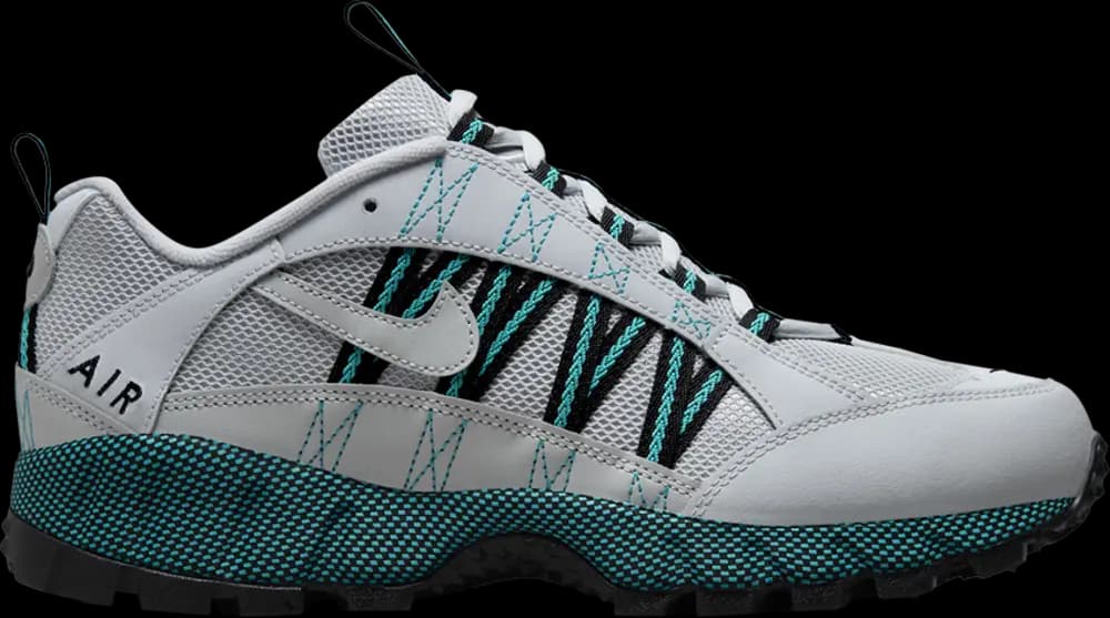 Giày Nike Air Humara 'Pure Platinum Dusty Cactus' FJ7109-003