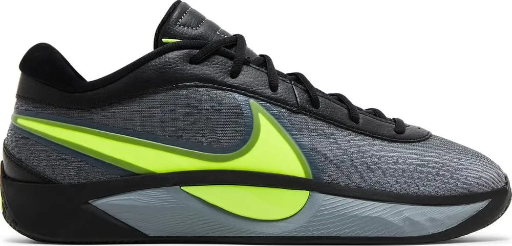 Giày Nike Giannis Freak 6 'Naija' FJ7792-001