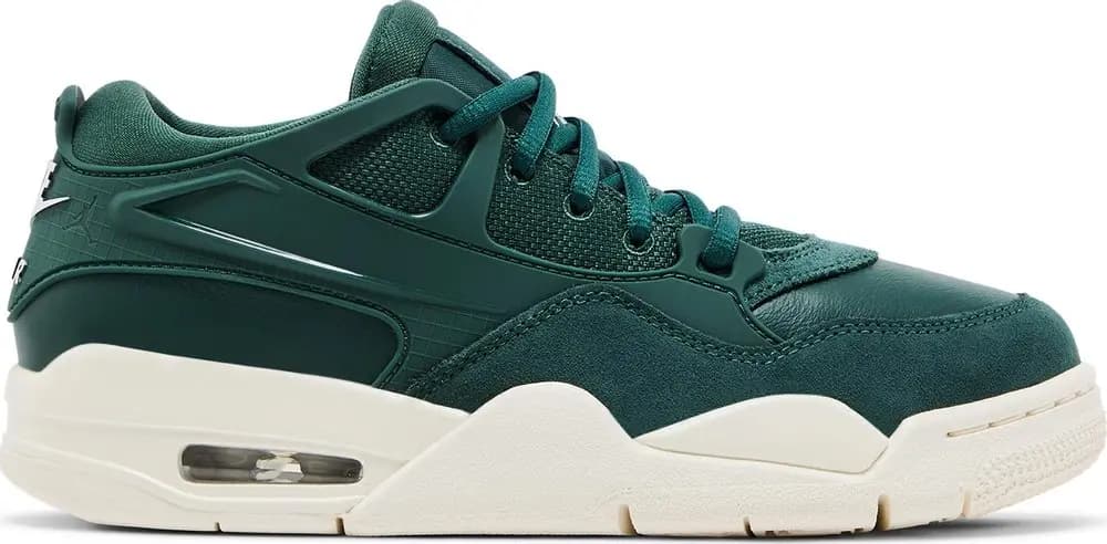 Giày Nike Air Jordan 4 RM 'Oxidized Green' FQ7940-300