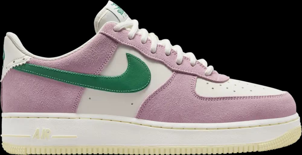 Giày Nike Air Force 1 Low 'Soft Pink' FV9346-100