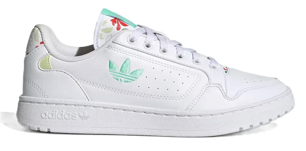 Giày Adidas Originals NY 90 'White Blue' GY8260