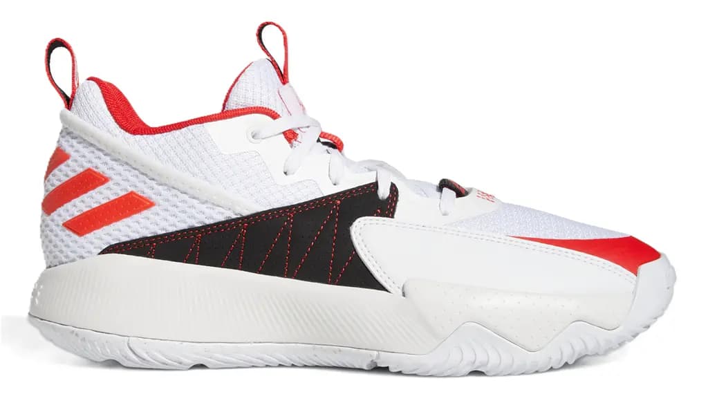 Giày Adidas Dame Certified EXTPLY 2.0 'Trail Blazers' GY8965